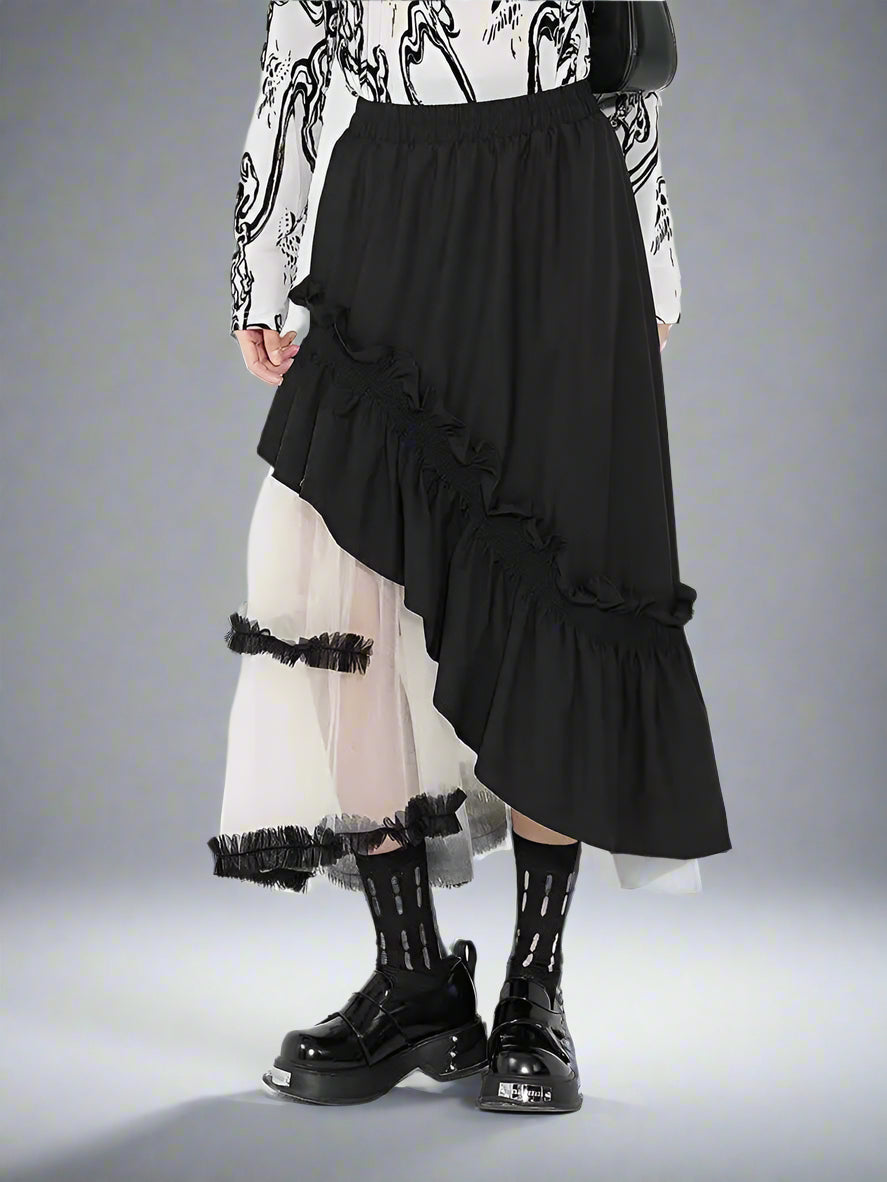 Crona Skirt