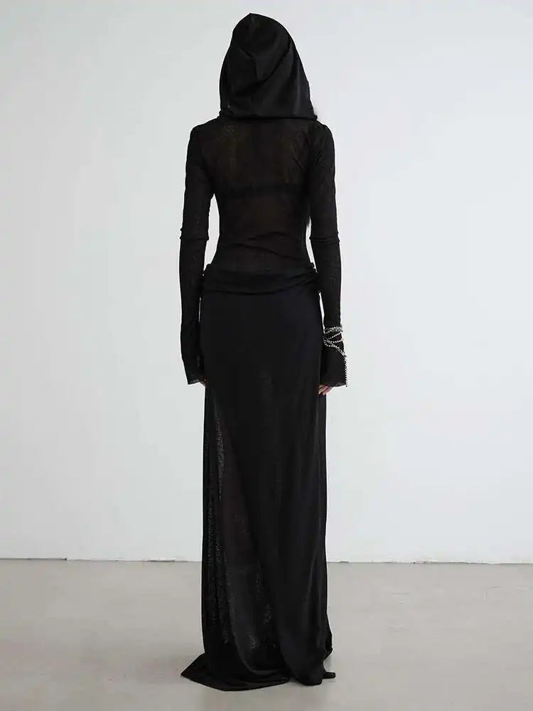 Huda Dress