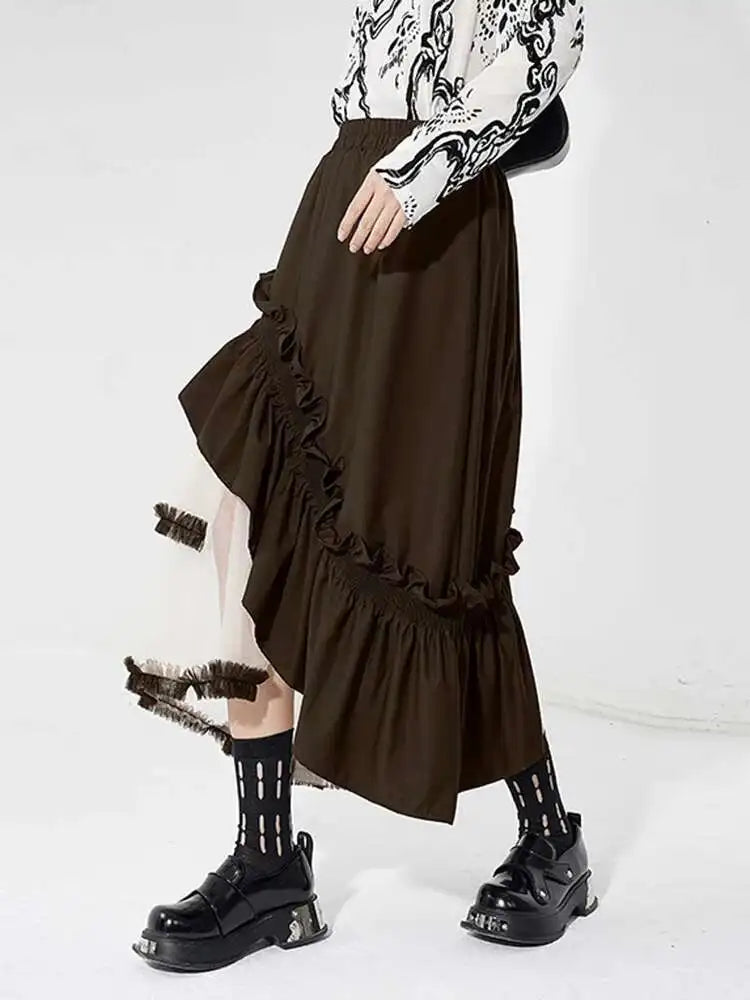 Crona Skirt