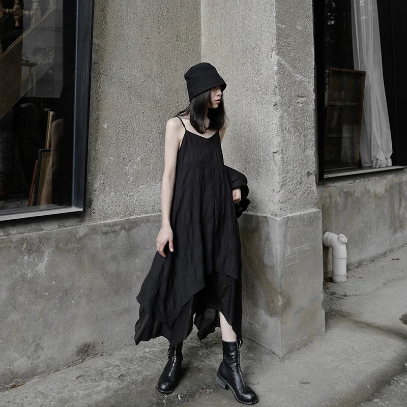 Loose FHY Dress