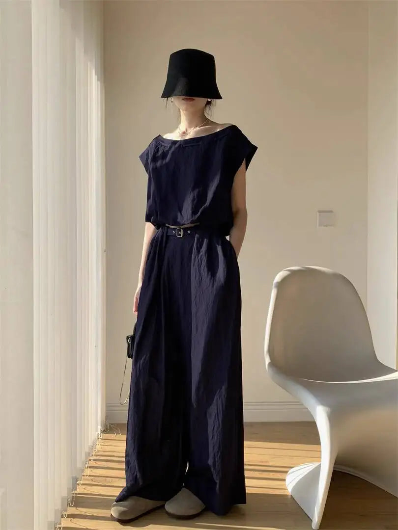 Two Pieces Jaco Set