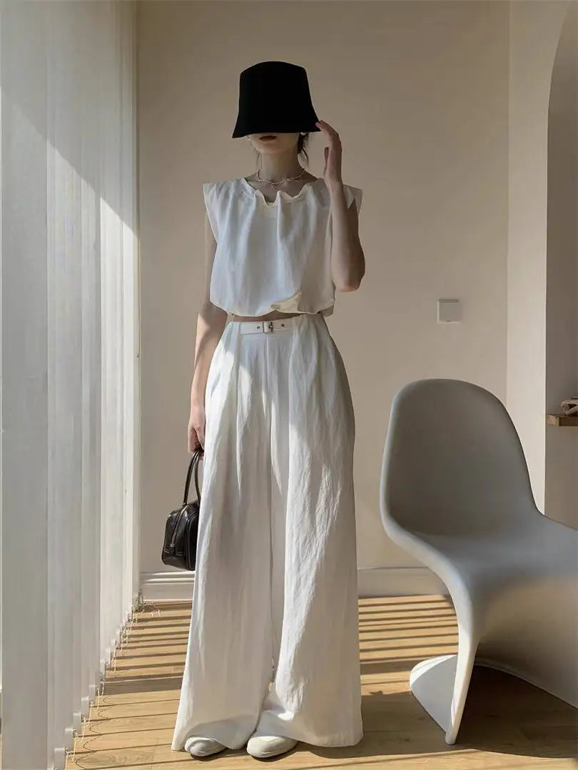 Two Pieces Jaco Set