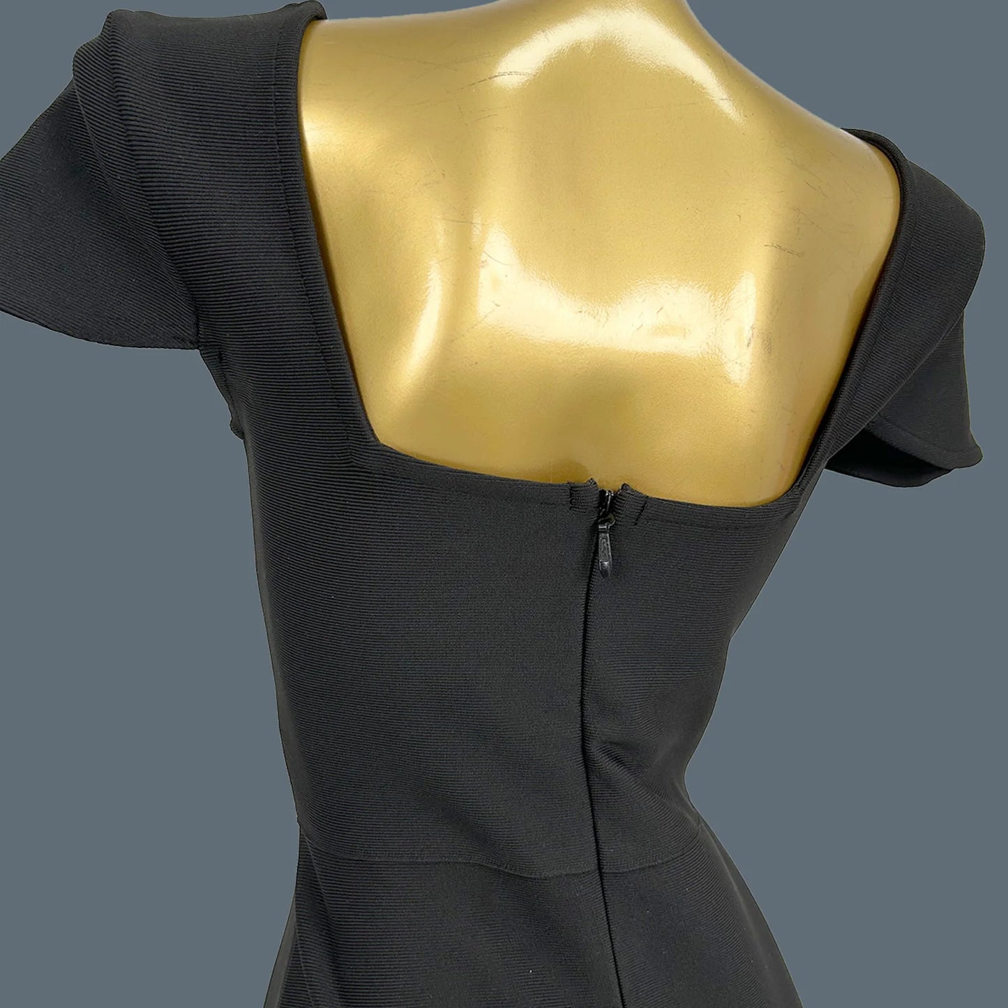 Banquet Dress