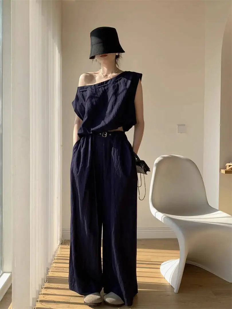 Two Pieces Jaco Set