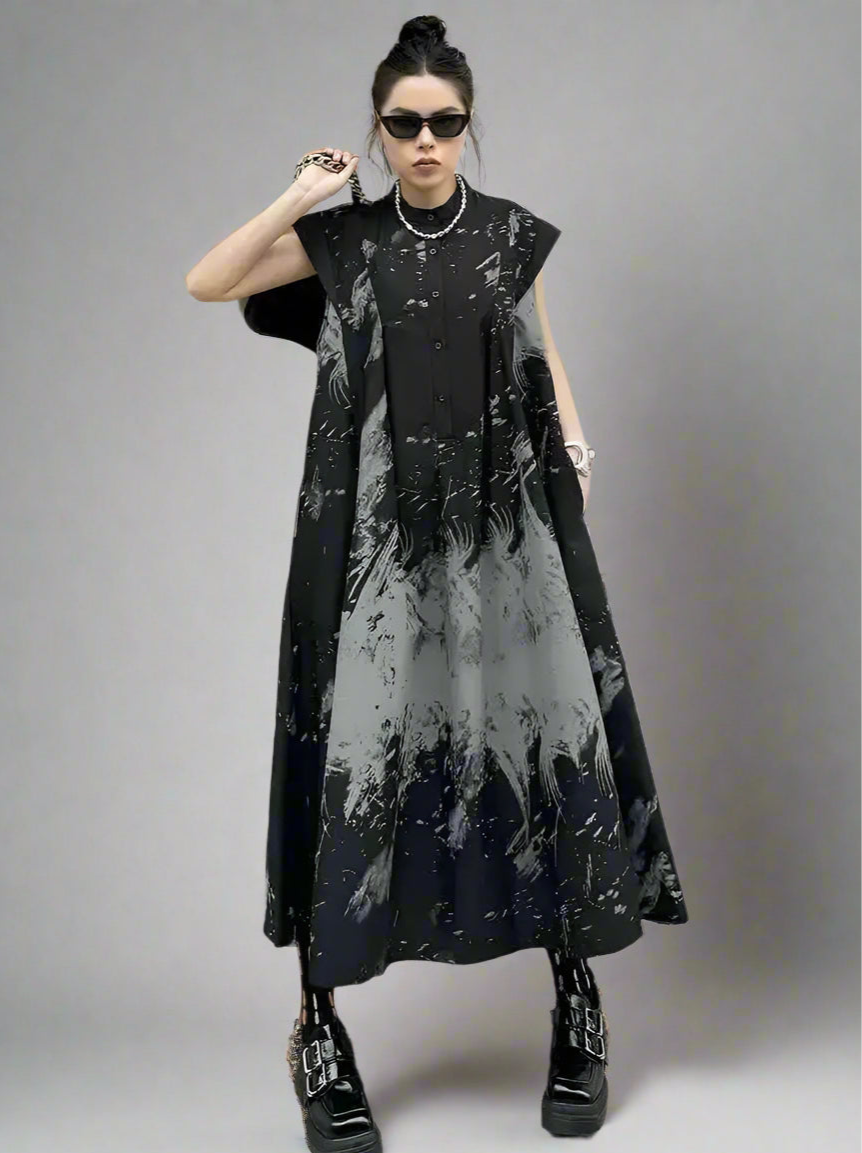 Ema Dress