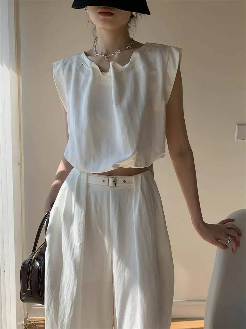 Two Pieces Jaco Set