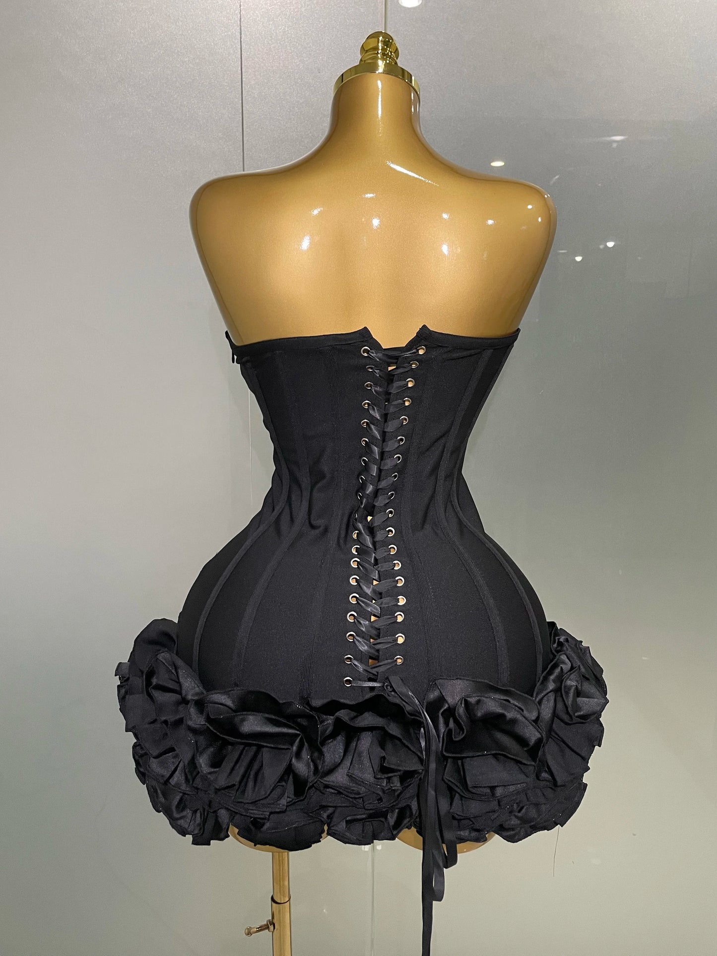 Mirage Dress