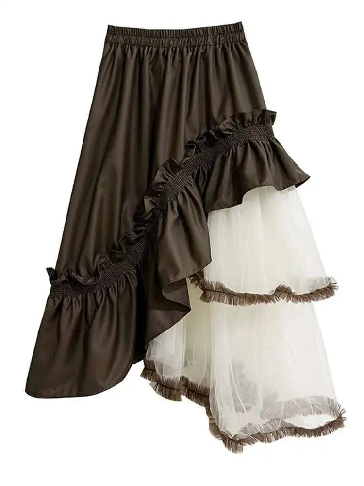 Crona Skirt