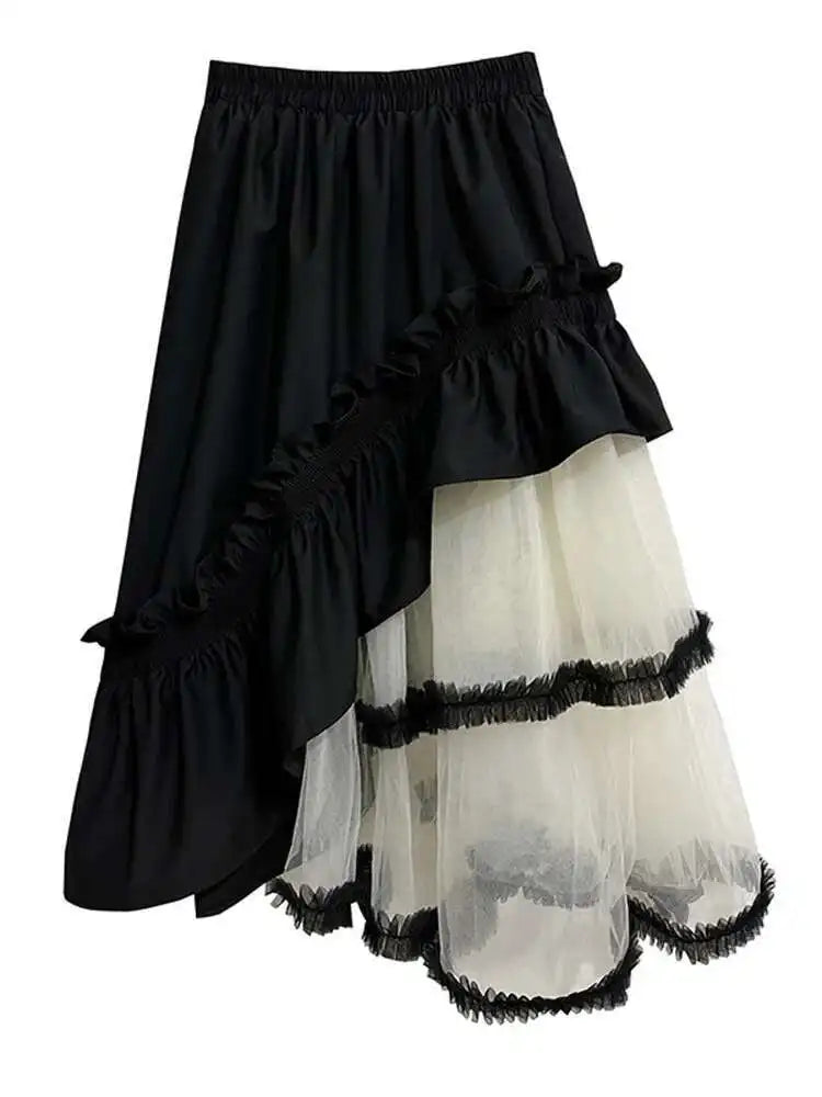 Crona Skirt