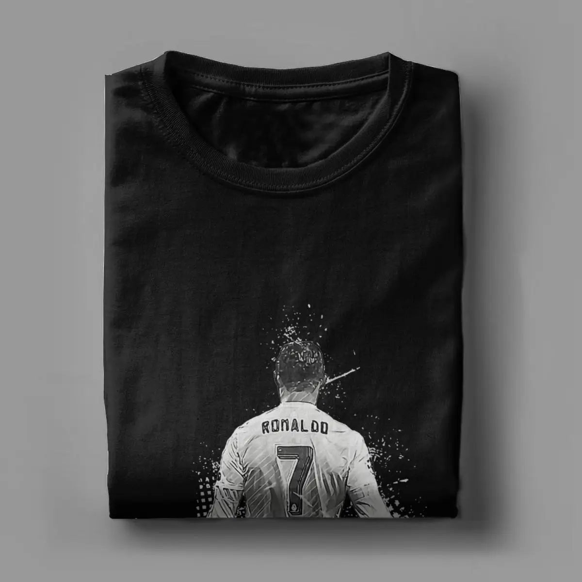 Men's T-shirt Cristiano Ronaldo CR7