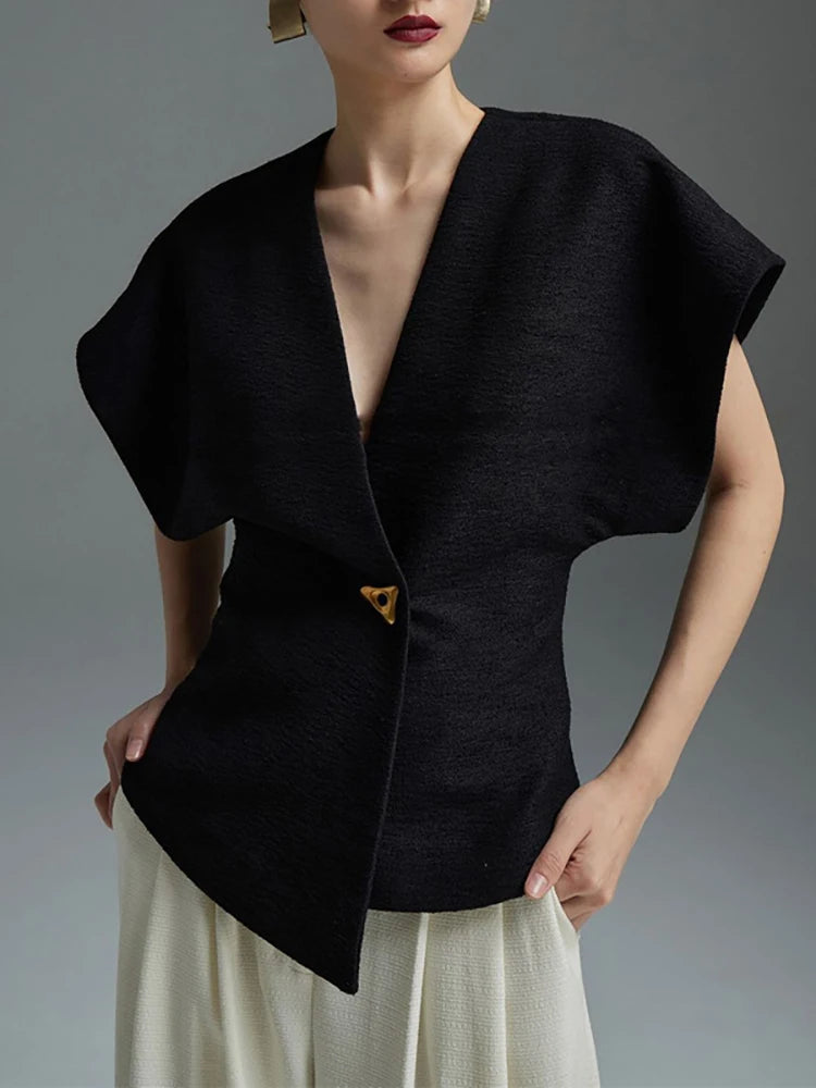 Blue Moon Fashion ARO Vest For Women
