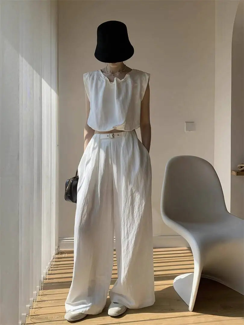 Two Pieces Jaco Set