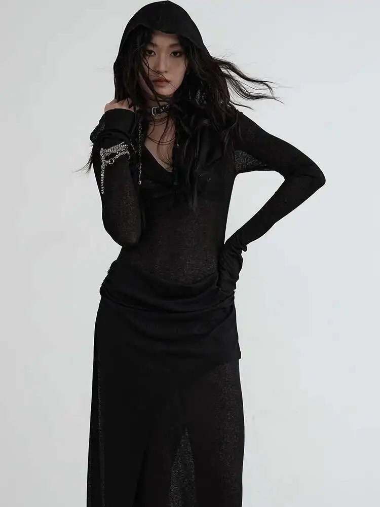 Huda Dress