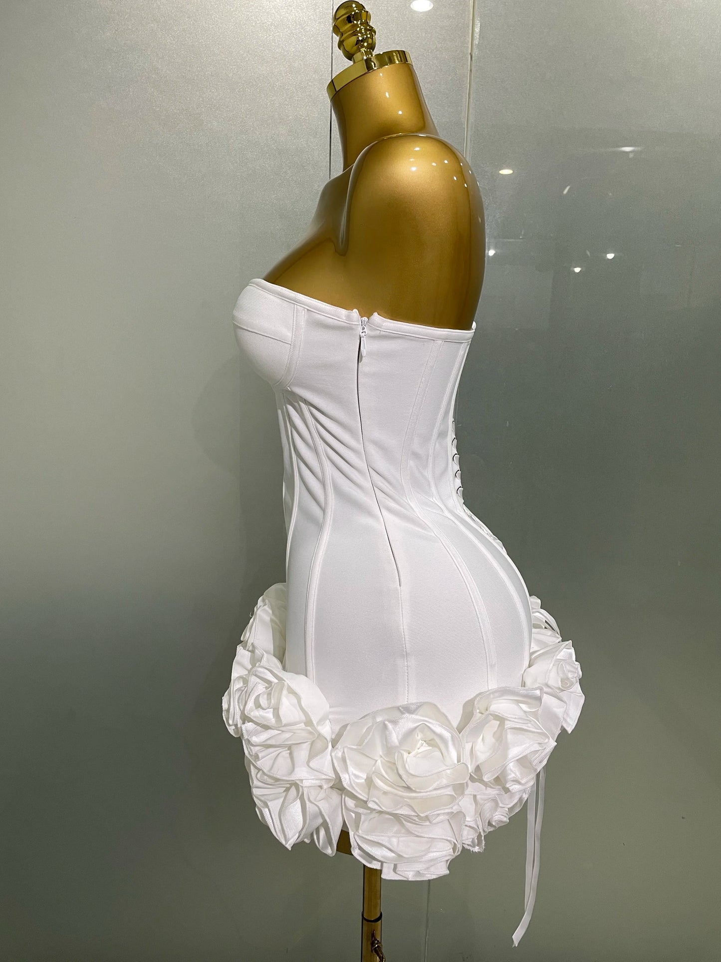 Mirage Dress