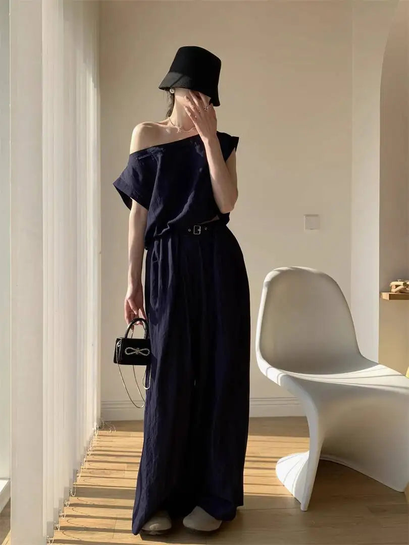 Two Pieces Jaco Set