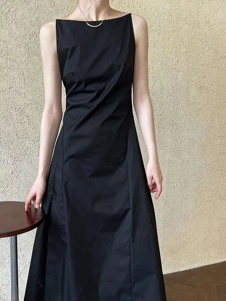 Midnight Dress