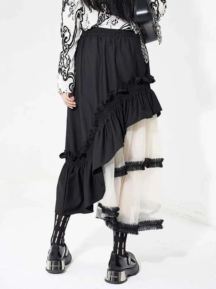Crona Skirt
