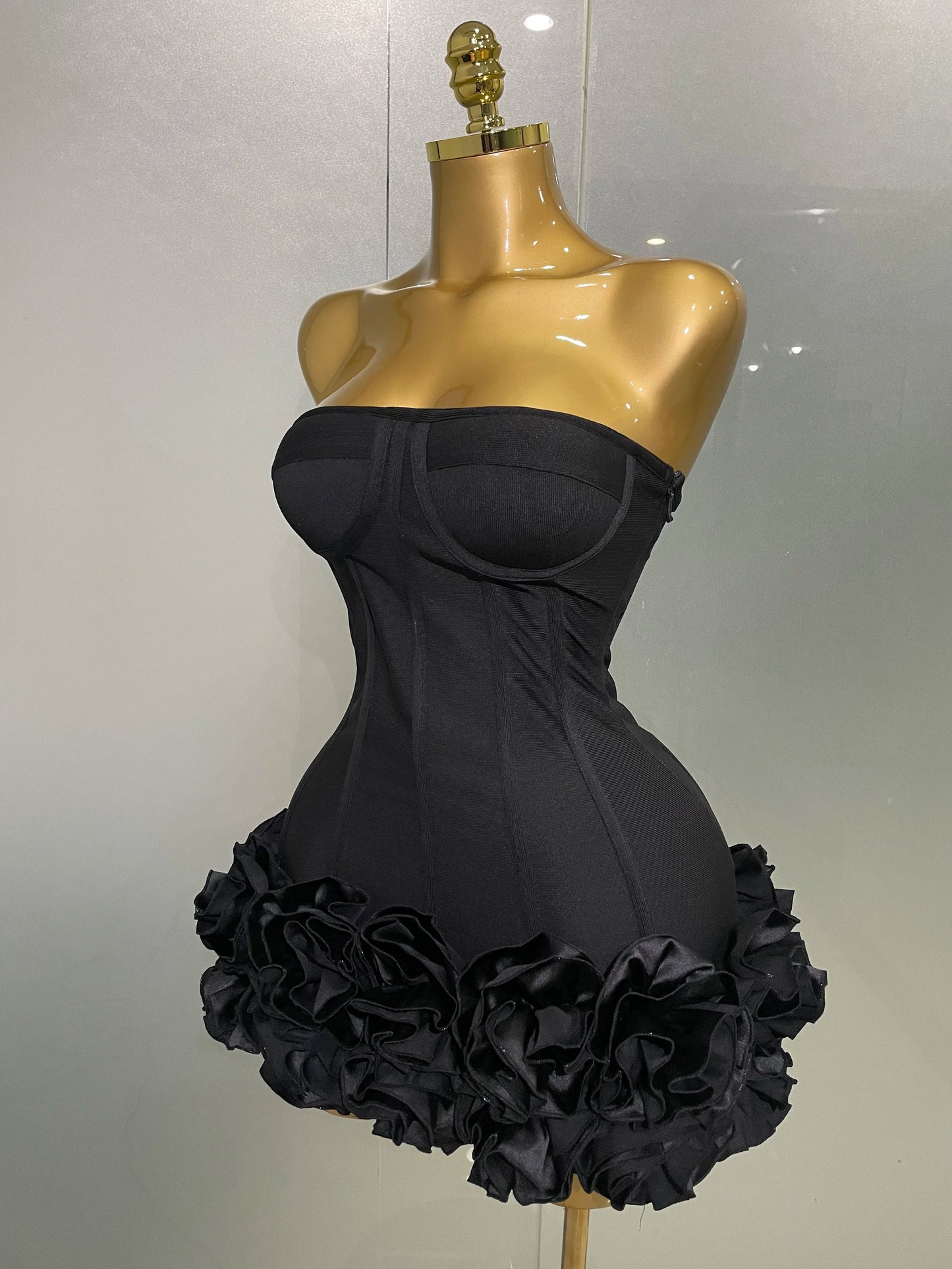 Mirage Dress
