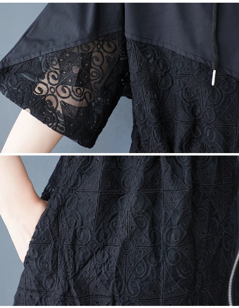 Tricaso Dress
