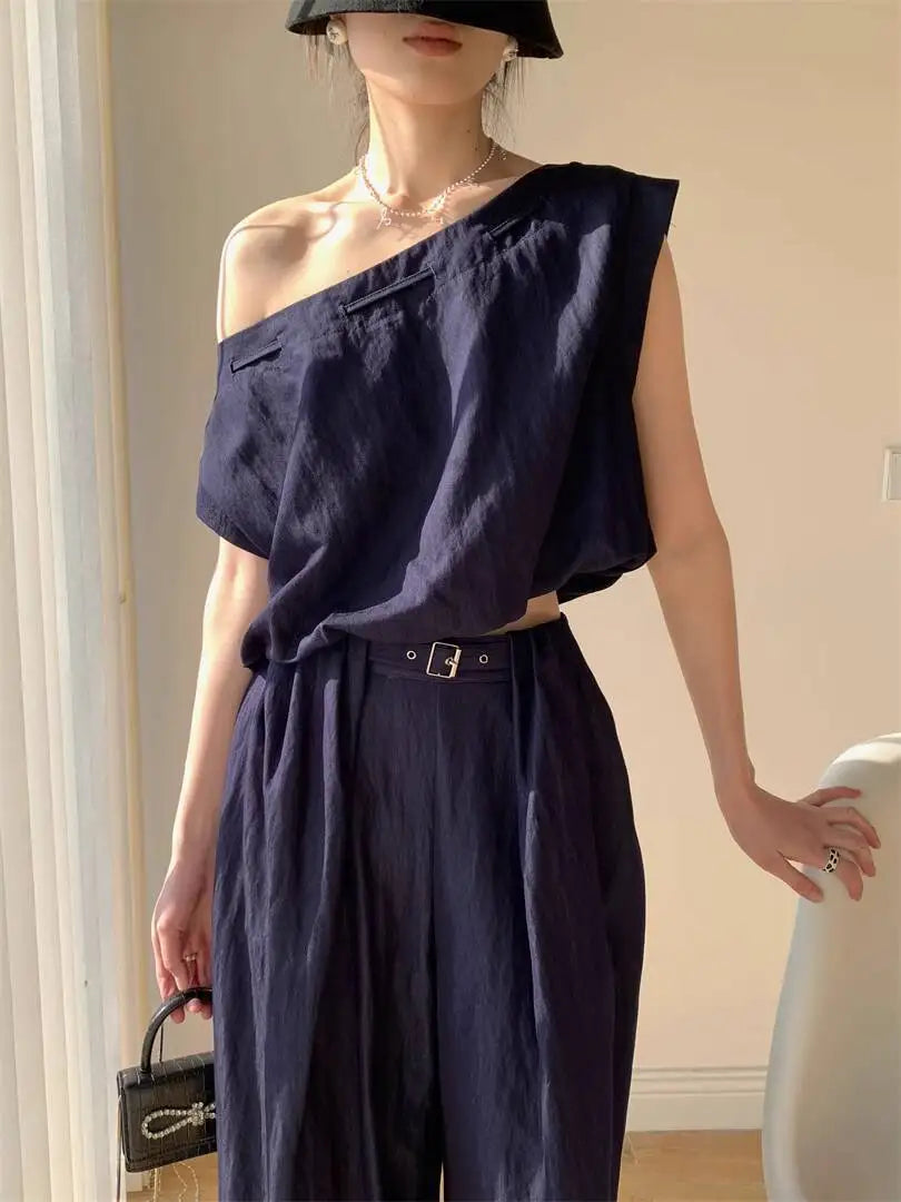 Two Pieces Jaco Set
