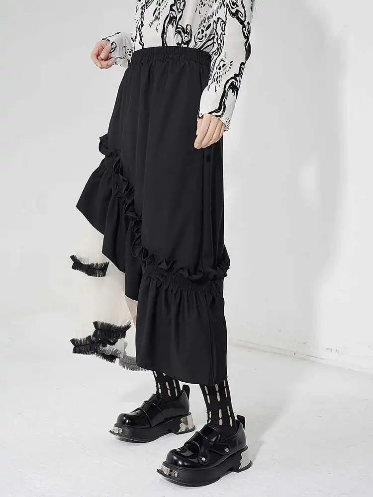 Crona Skirt