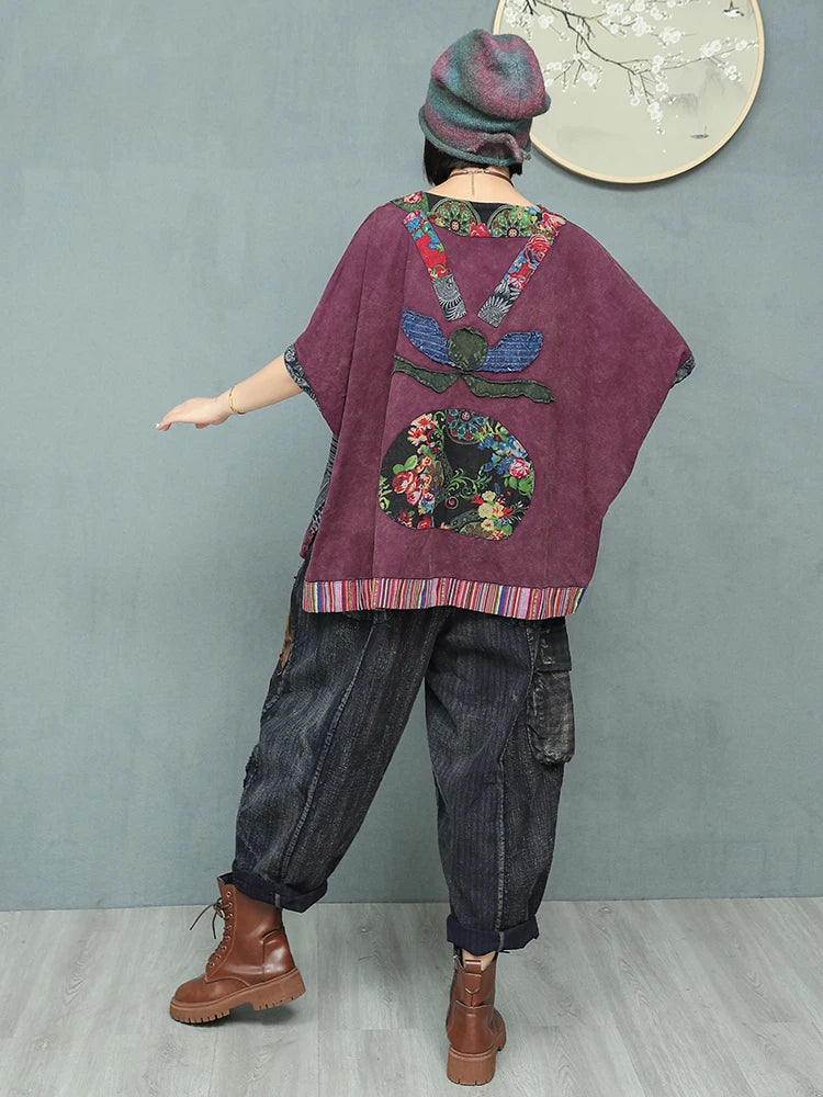 Blue Moon Fashion Personality IR Two-piece Set