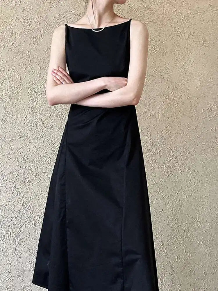 Midnight Dress