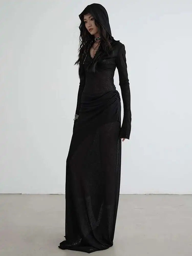Huda Dress