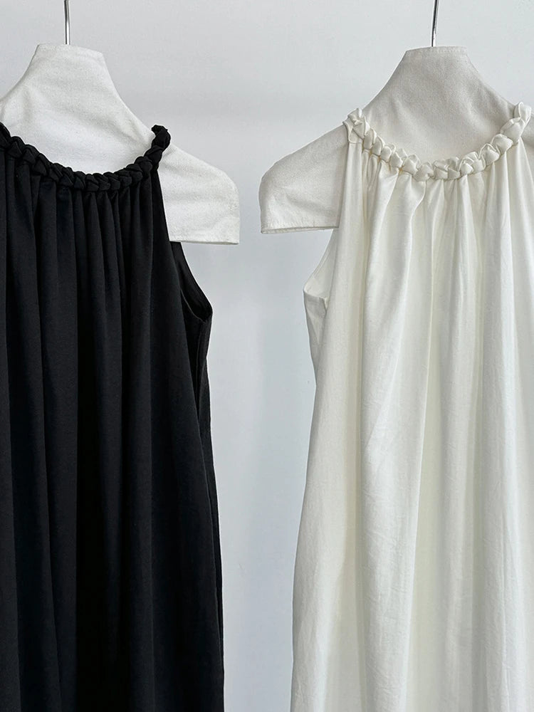 Sum Dress