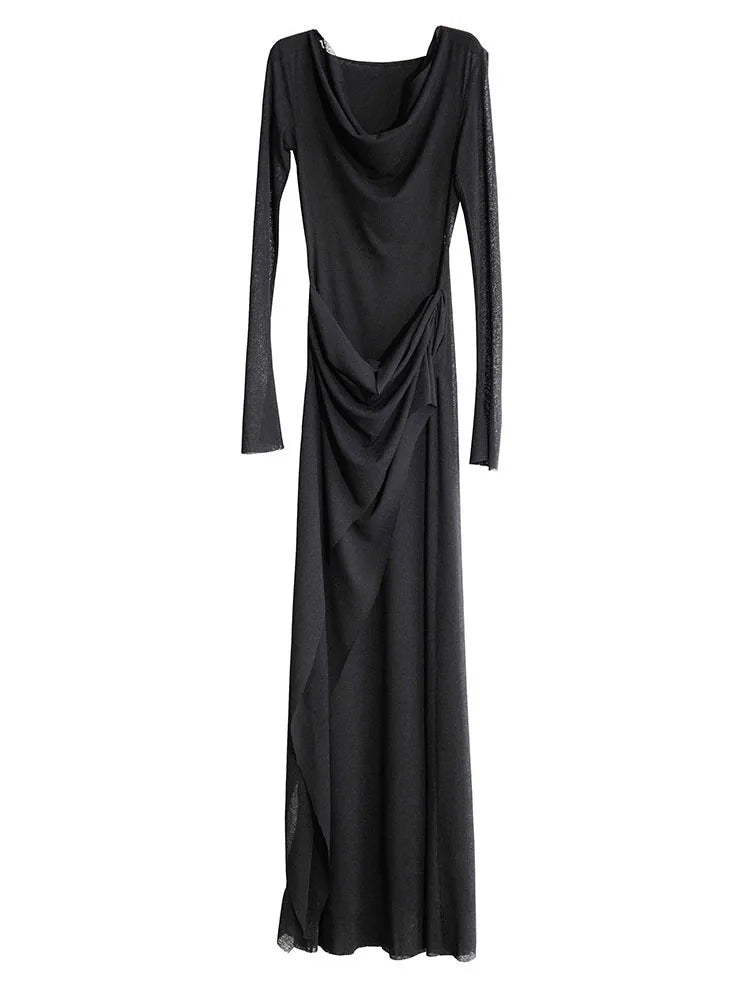 Huda Dress
