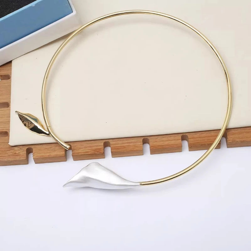 Lotus Jewelry Set