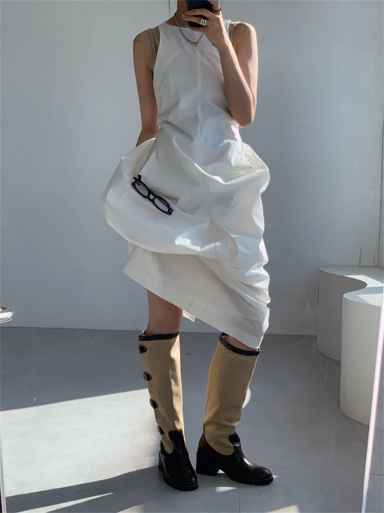 Ezea Dress