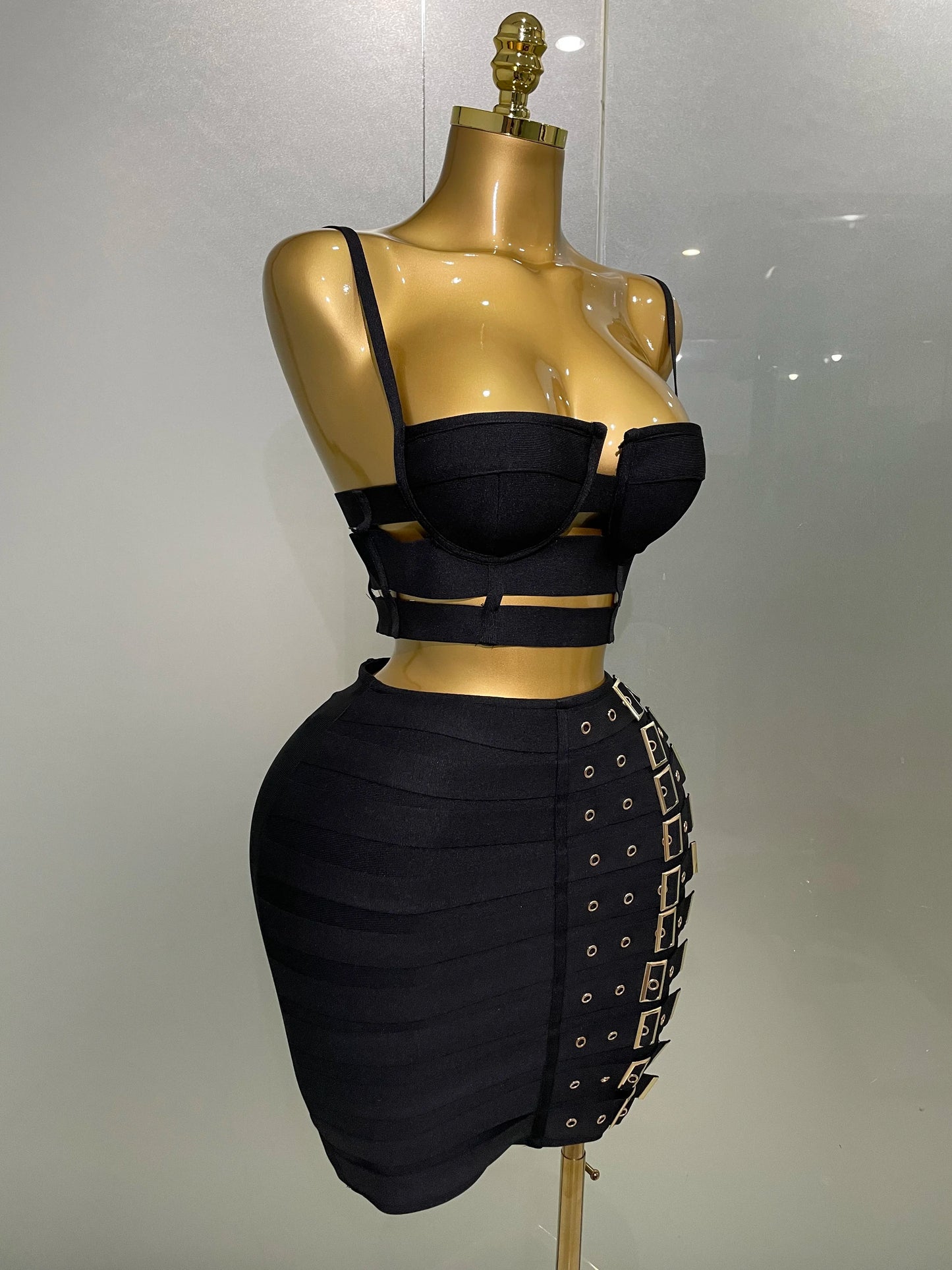 Bambino Set