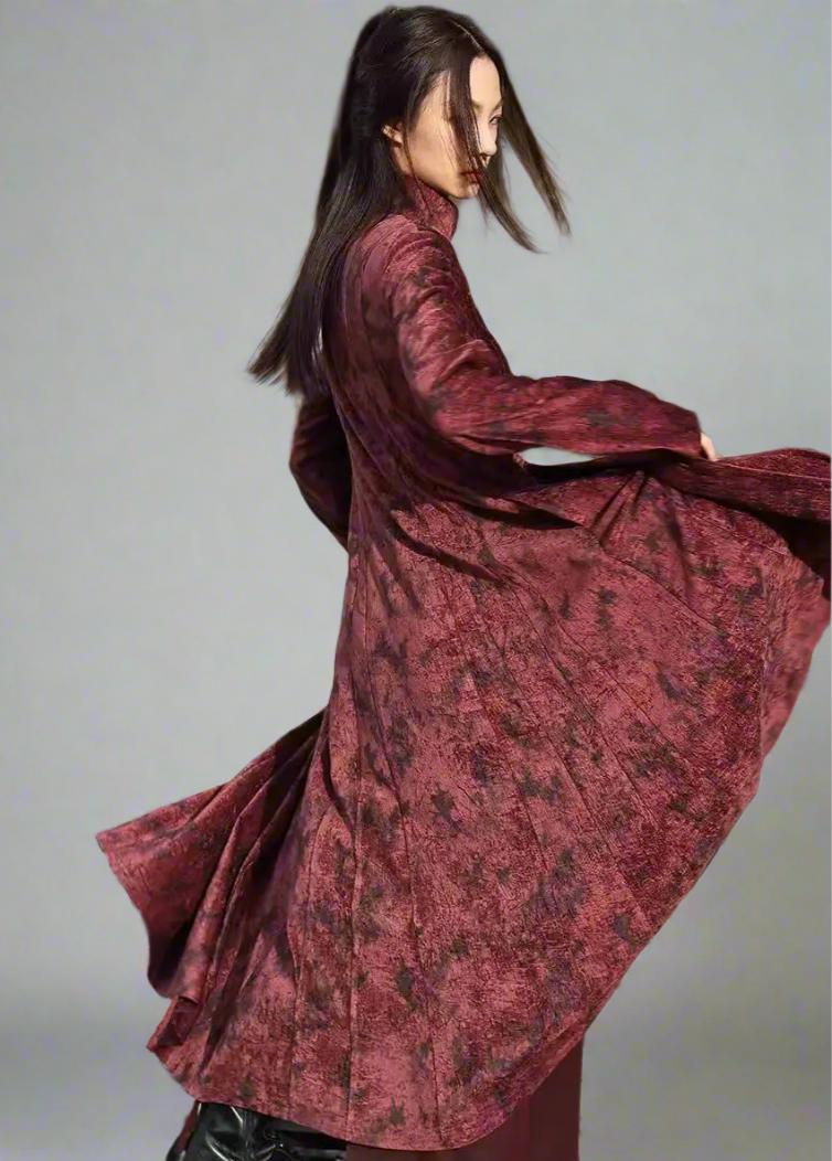 Darina Coat