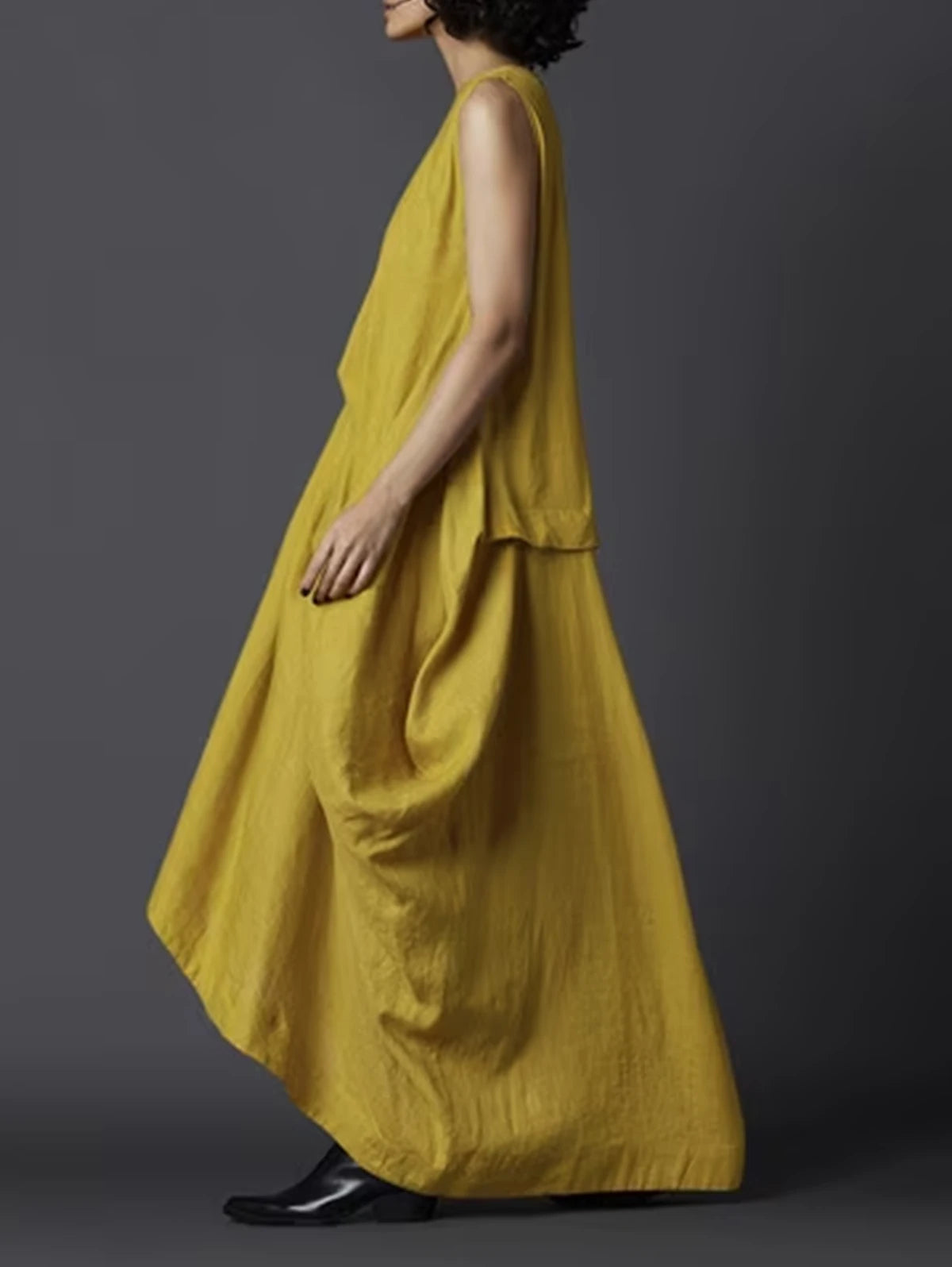 Summer Pockets Dress | Blue Moon Fashion