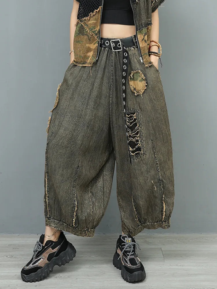 Burtana Two Piece Suit