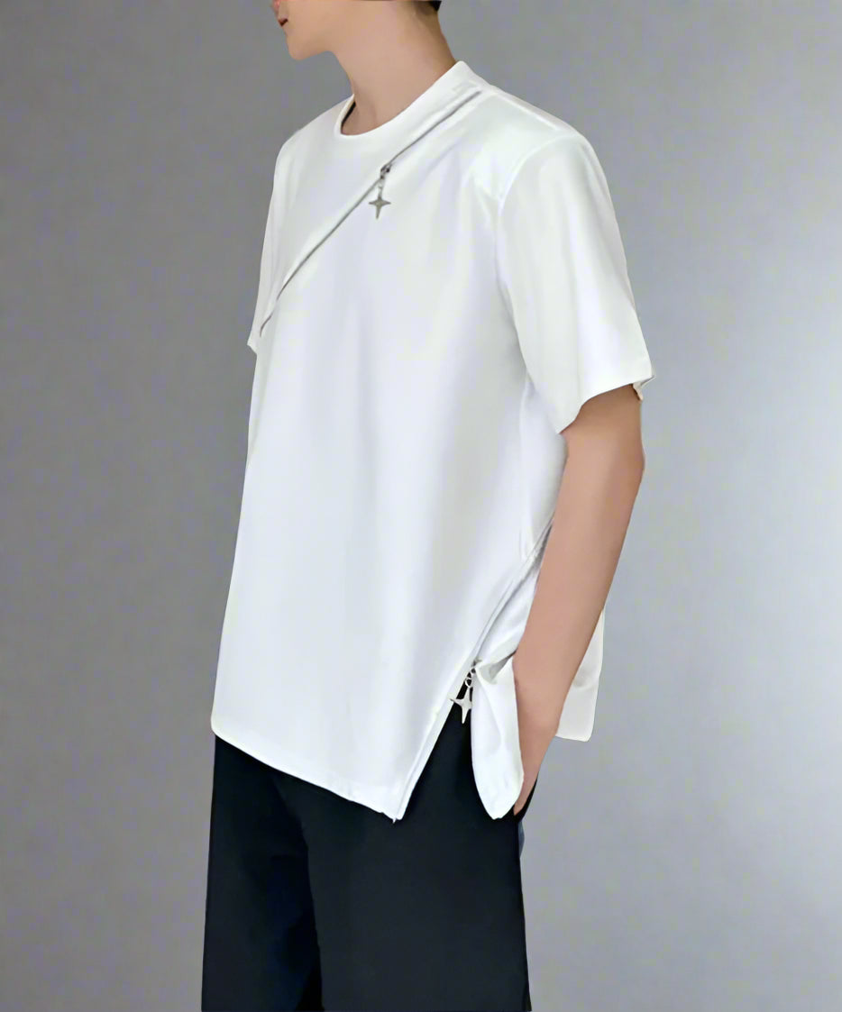 Tesdo Sleeved T Shirts