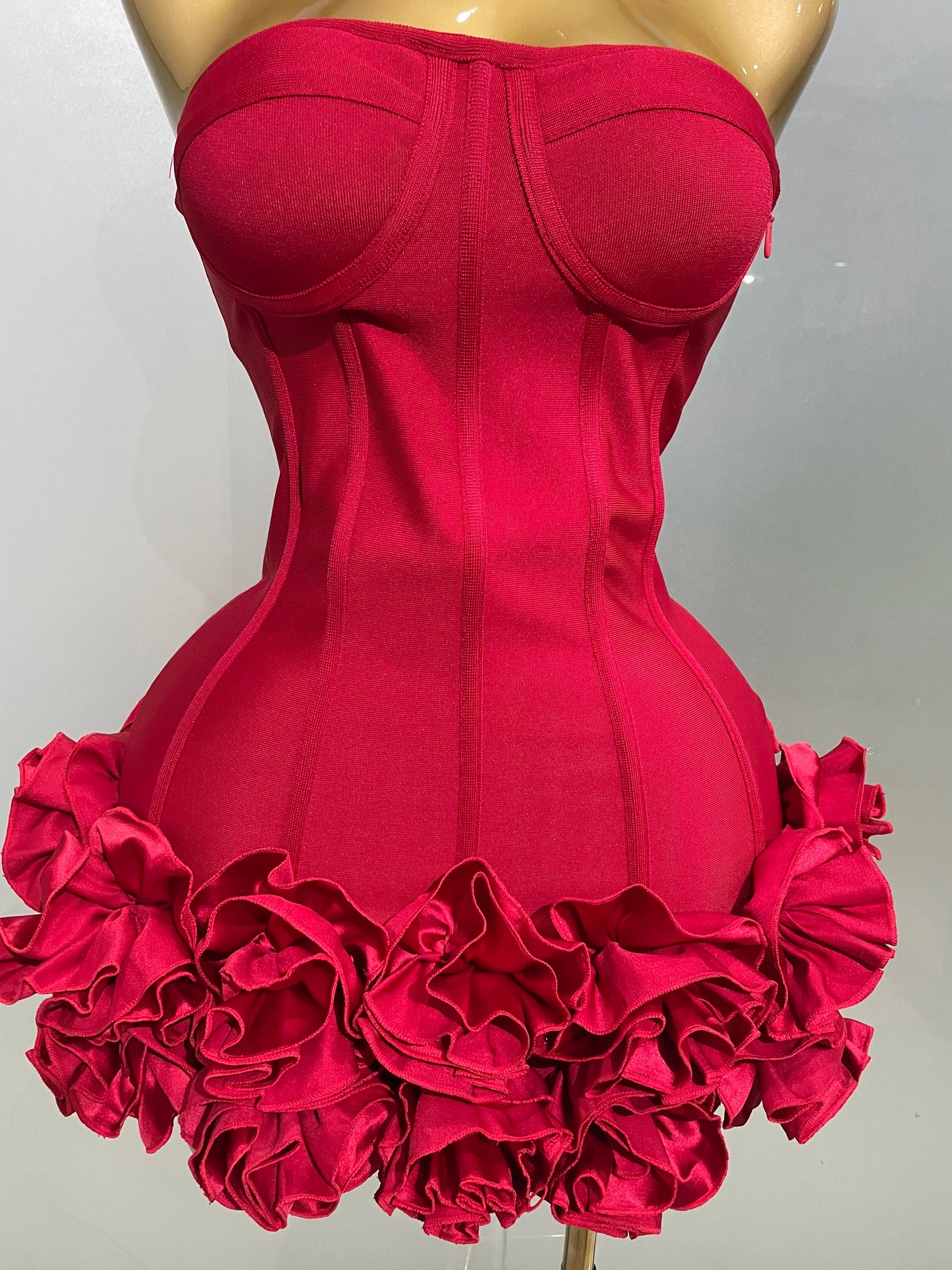 Mirage Dress