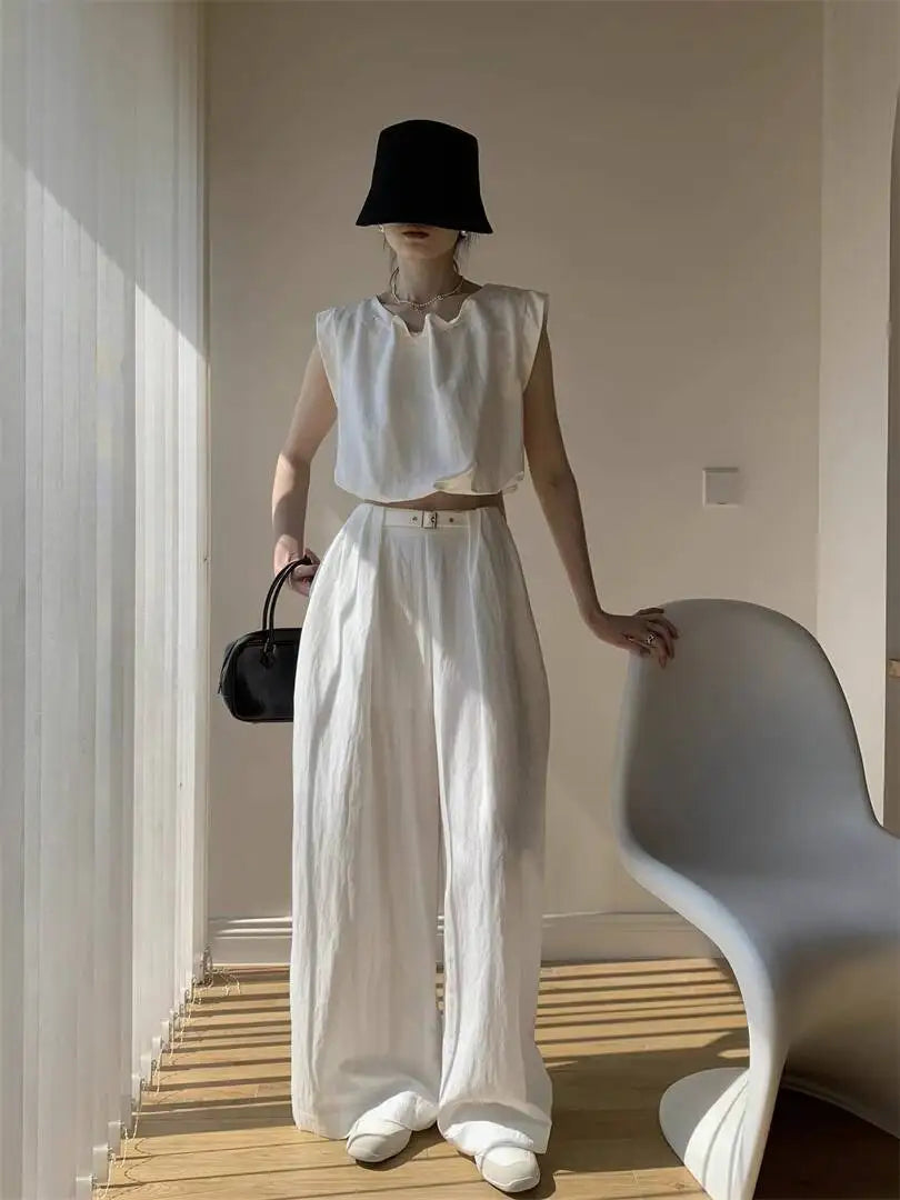 Two Pieces Jaco Set