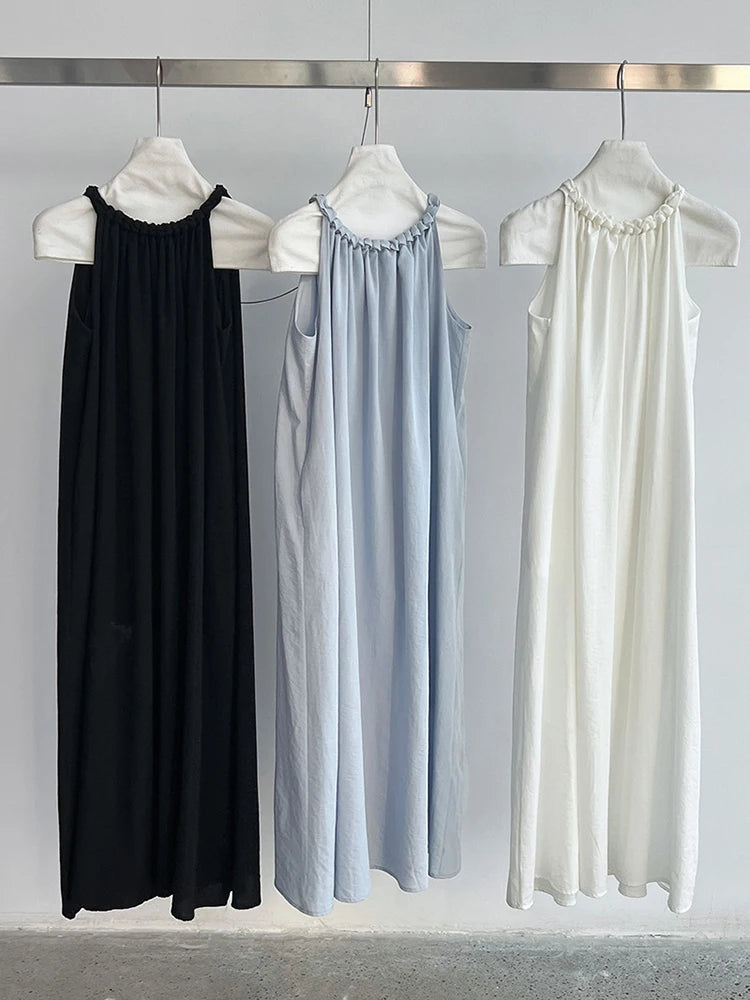 Sum Dress