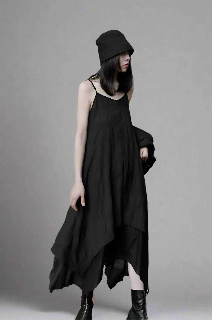 Loose FHY Dress