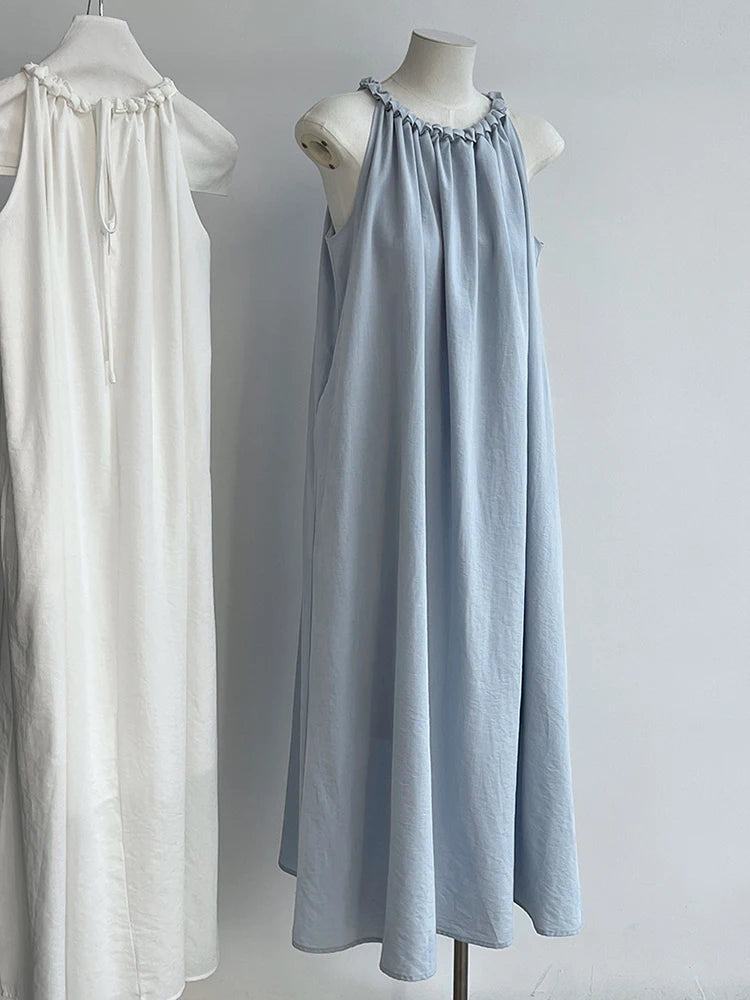 Sum Dress