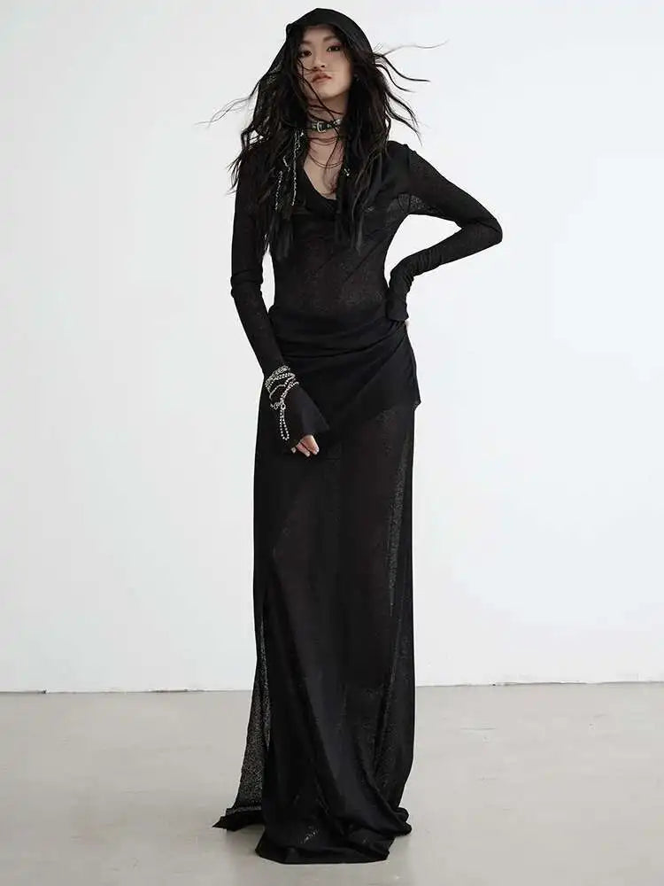 Huda Dress