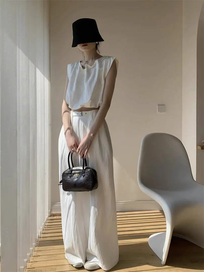 Two Pieces Jaco Set