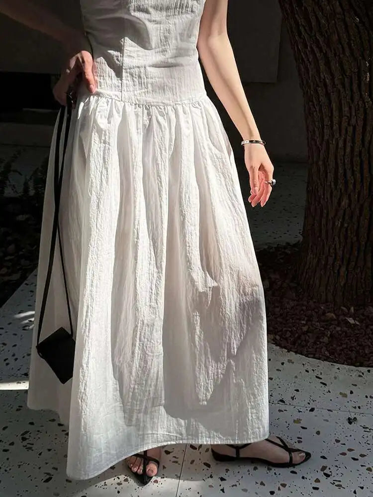 Uni Vest Dress