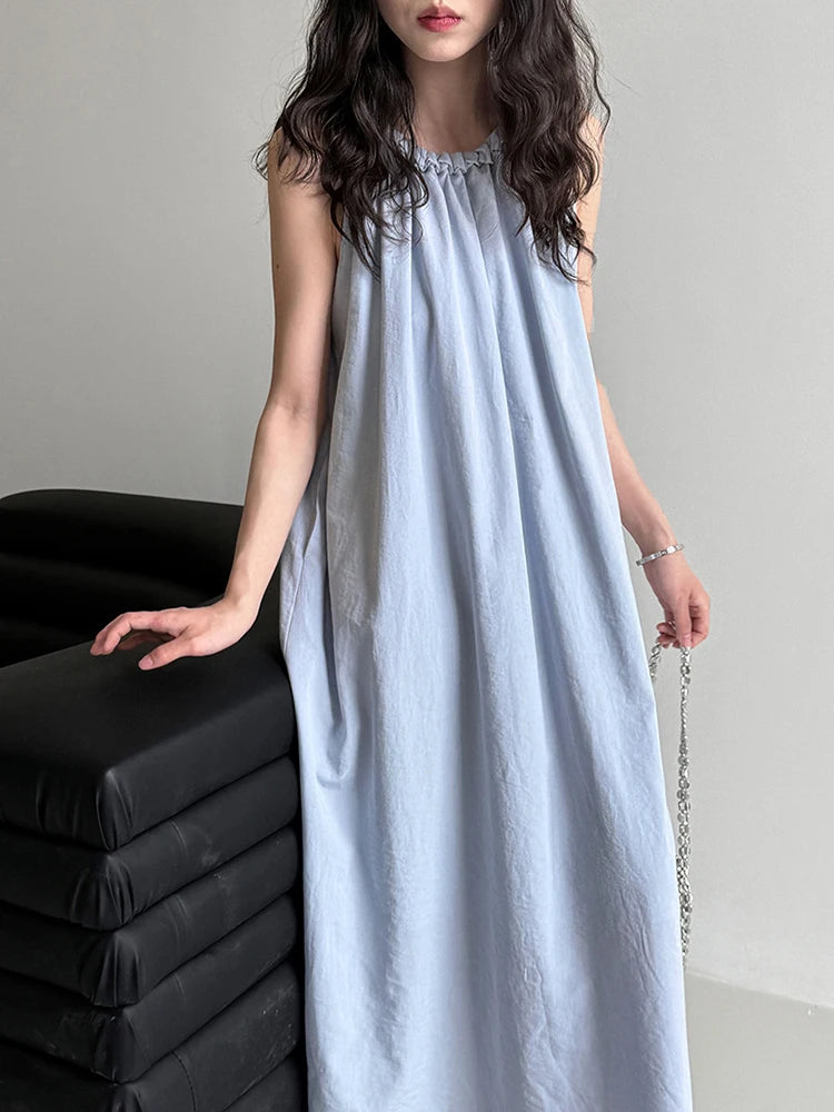 Sum Dress