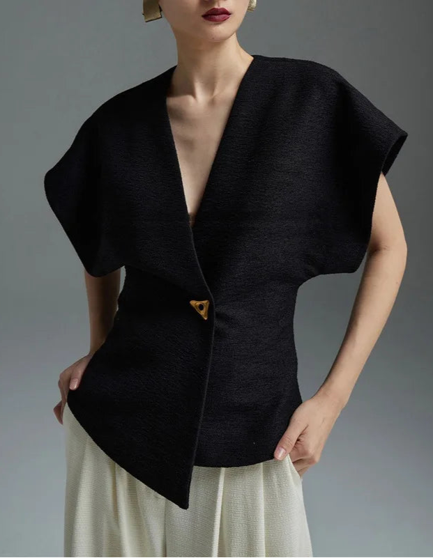 Blue Moon Fashion ARO Vest For Women