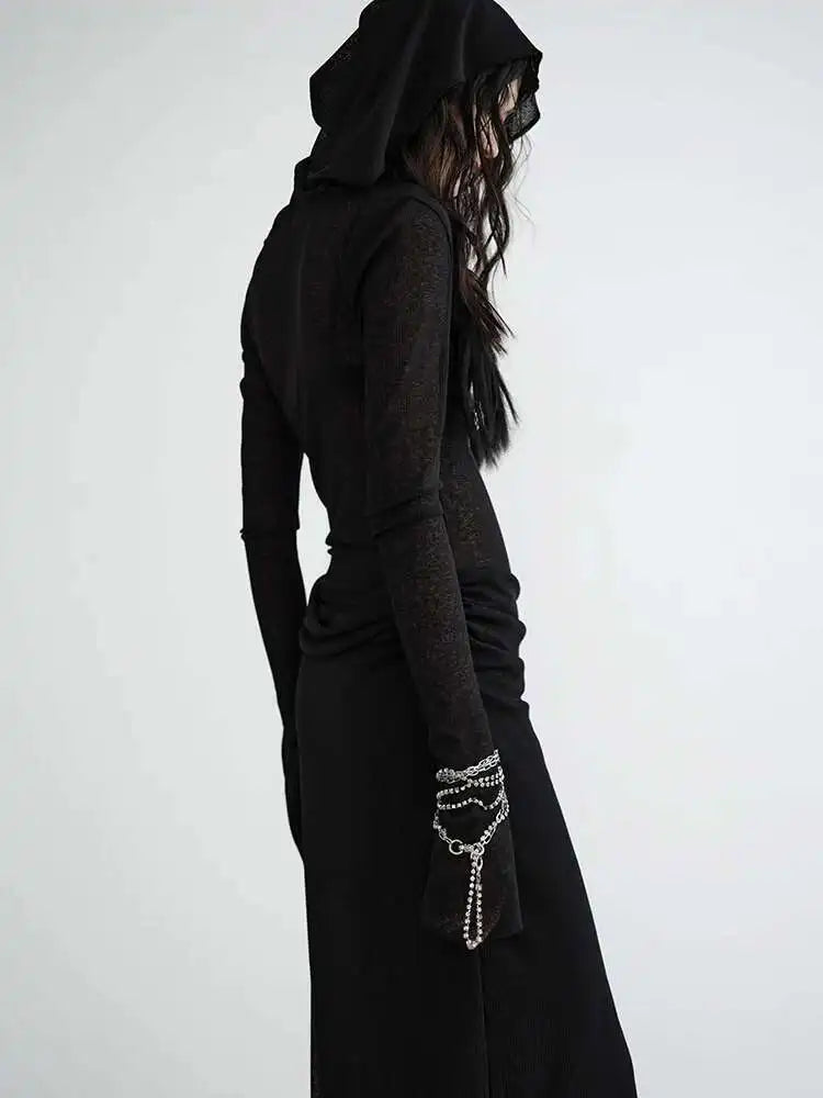 Huda Dress