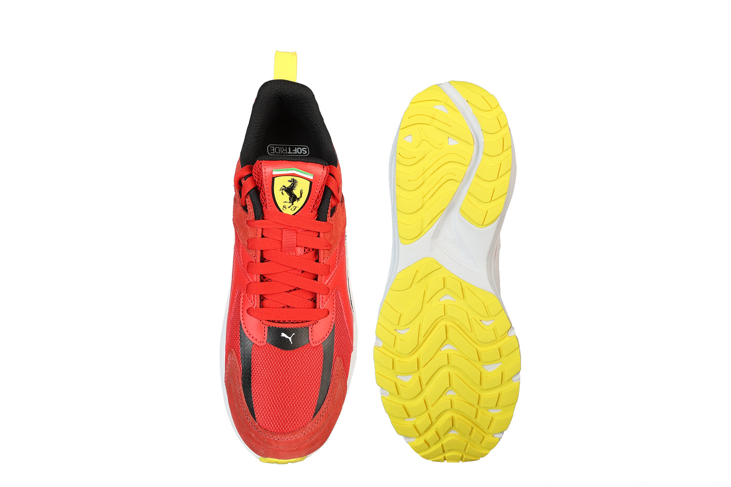 Puma Scuderia Ferrari HP Hypnotic Sneakers Unisex