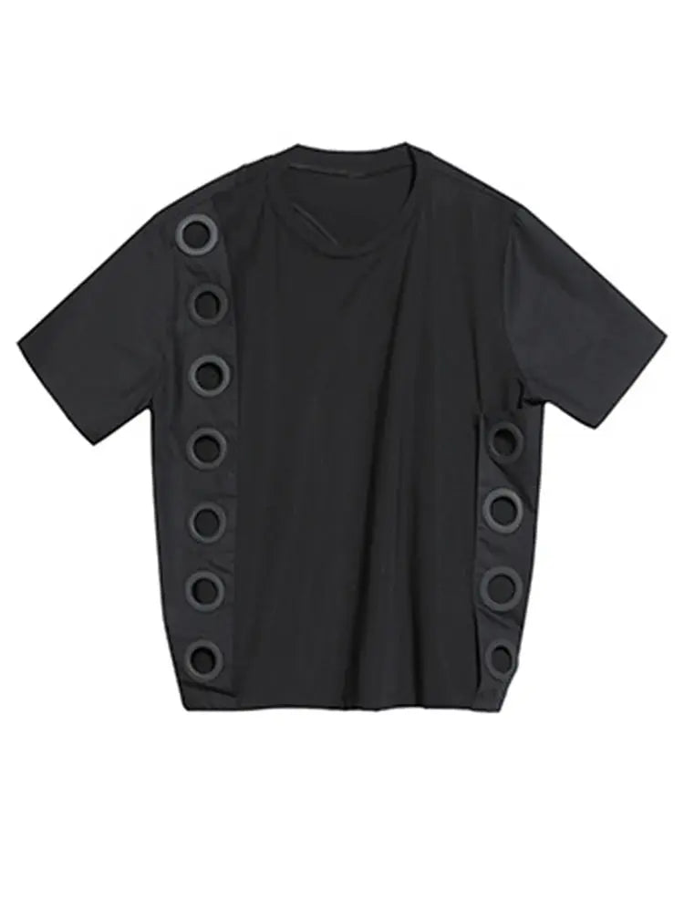 Zara T-Shirt Blue Moon Fashion House
